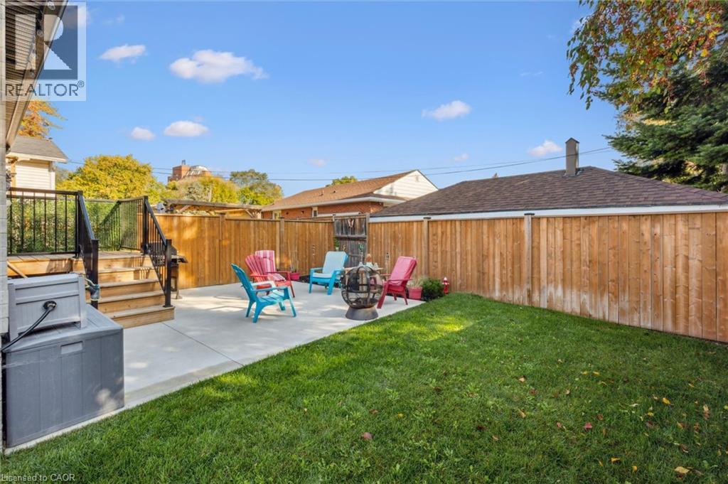 76 South Drive, Kitchener, Ontario  N2M 4B6 - Photo 38 - 40781086