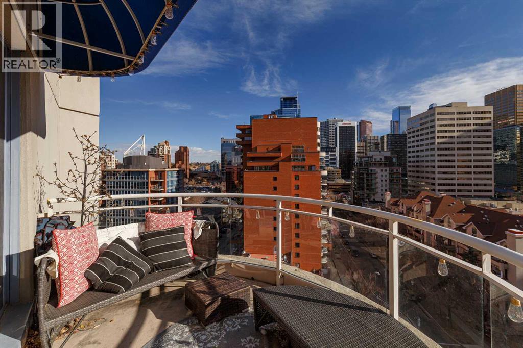 1303, 804 3 Avenue Sw, Calgary, Alberta  T2P 0G9 - Photo 20 - A2267556