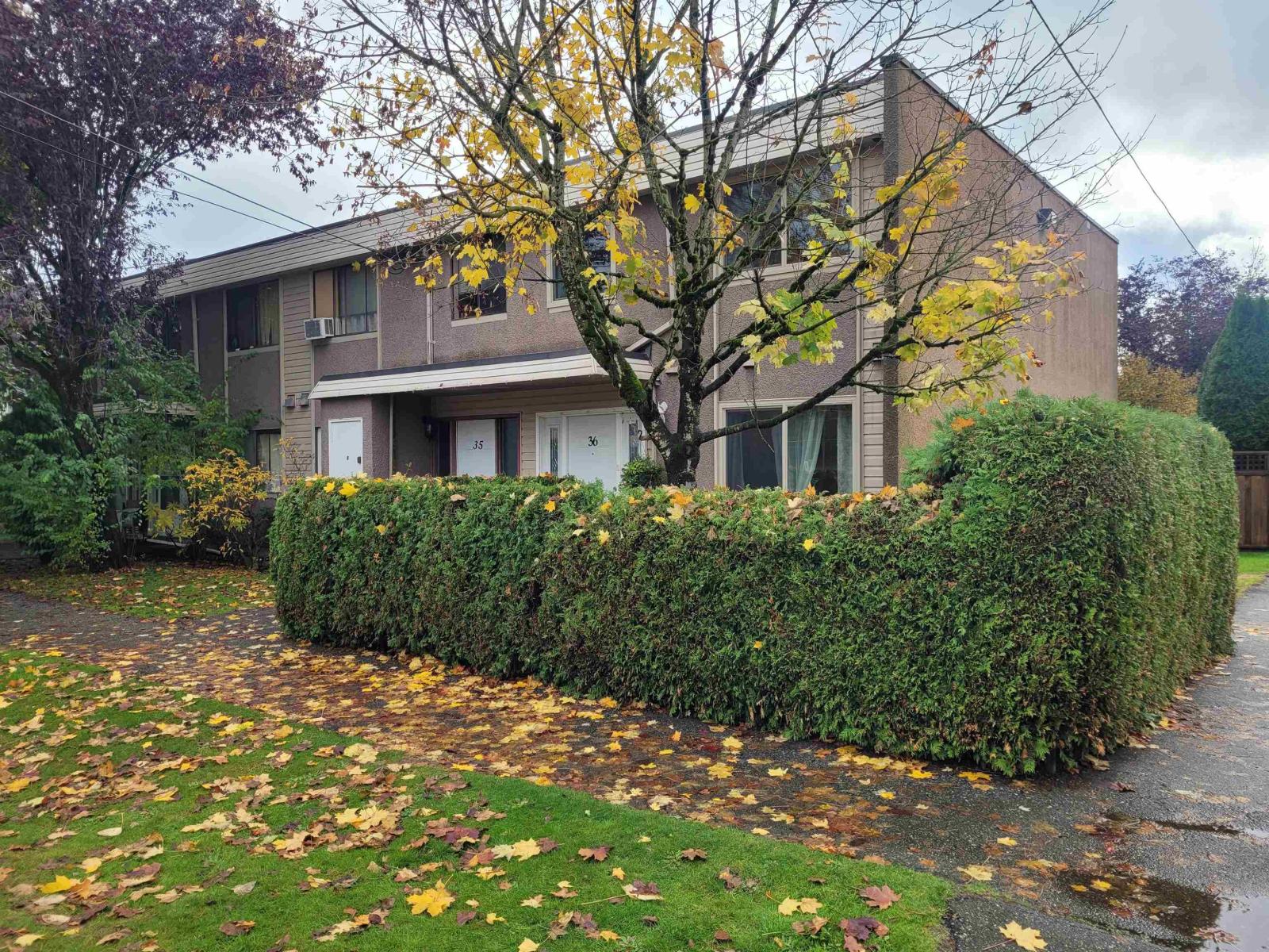 36 27090 32 Avenue, Langley, British Columbia  V4W 3T7 - Photo 2 - R3062115