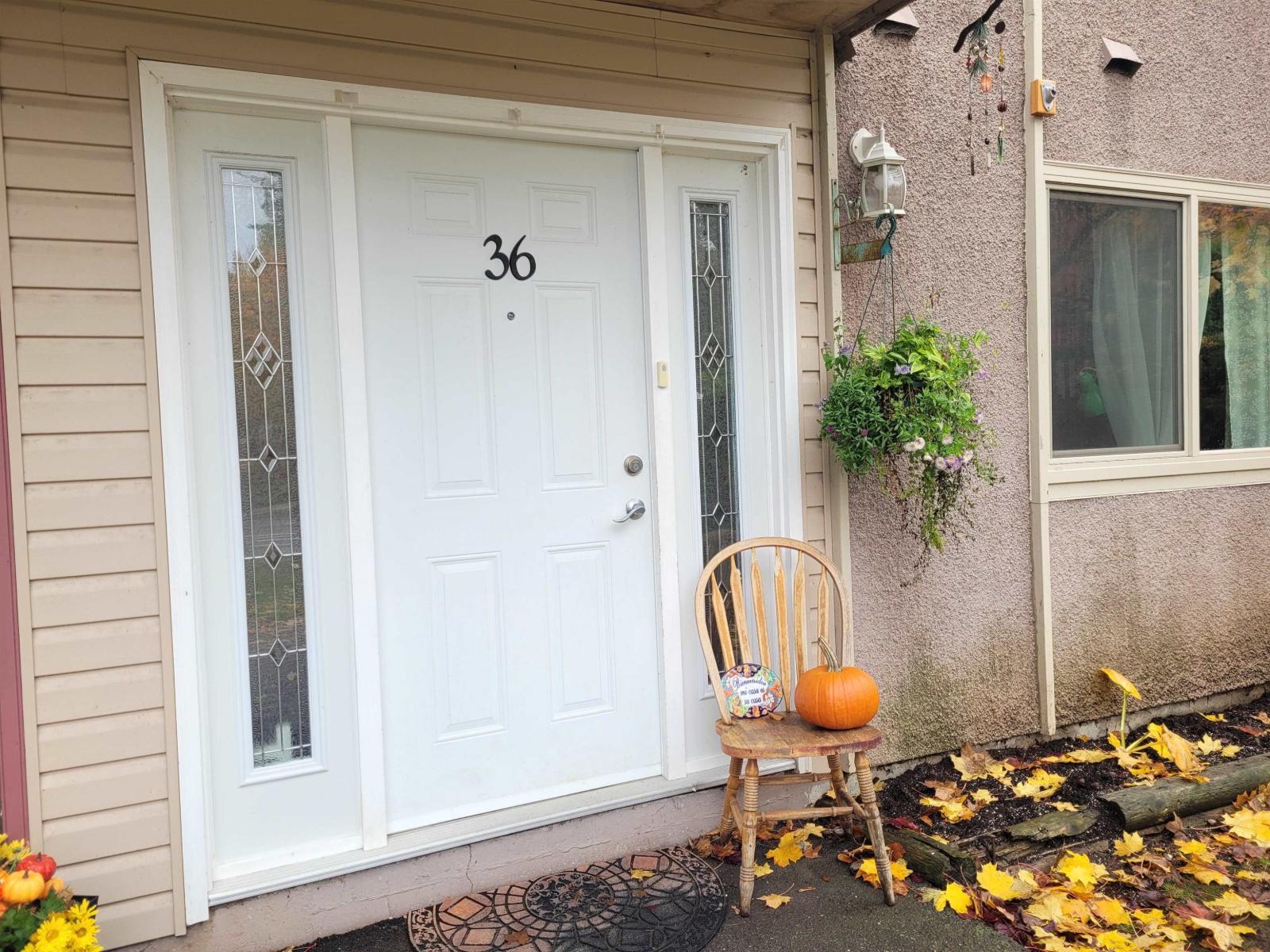 36 27090 32 Avenue, Langley, British Columbia  V4W 3T7 - Photo 1 - R3062115