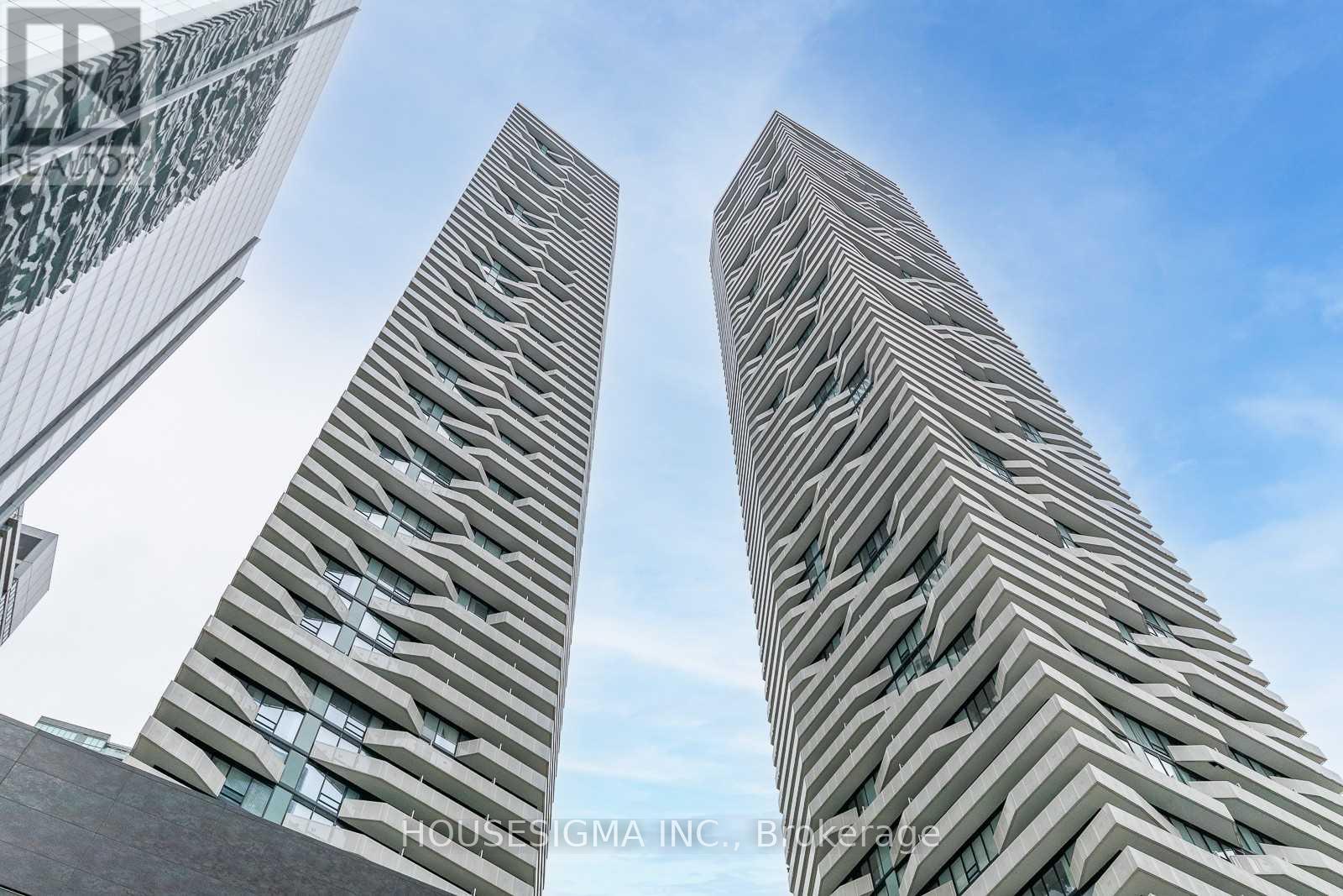 4302 - 88 HARBOUR STREET, Toronto, Ontario