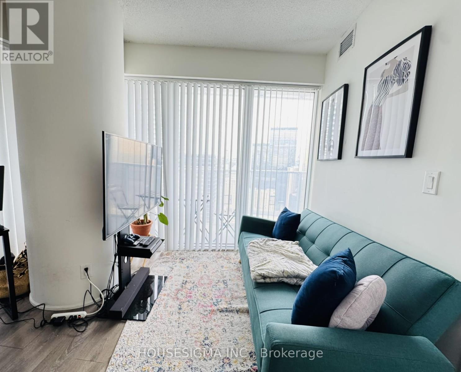 4302 - 88 Harbour Street, Toronto, Ontario  M5J 1B7 - Photo 3 - C12500178