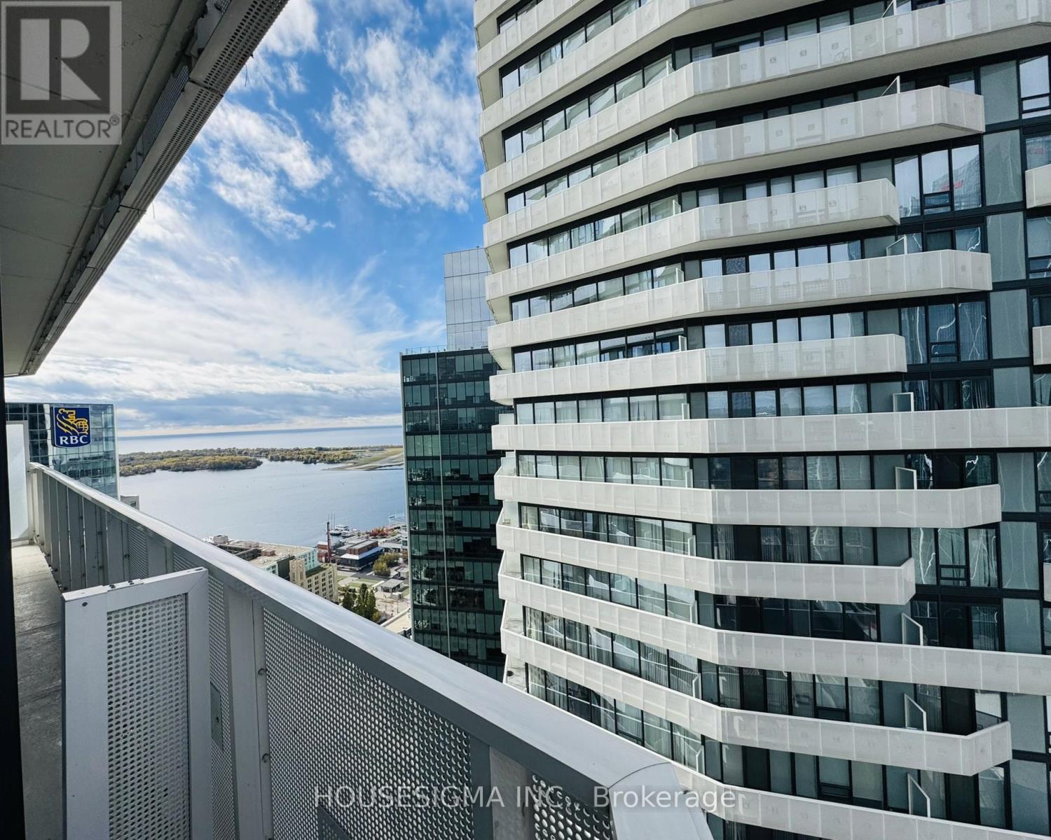 4302 - 88 Harbour Street, Toronto, Ontario  M5J 1B7 - Photo 7 - C12500178
