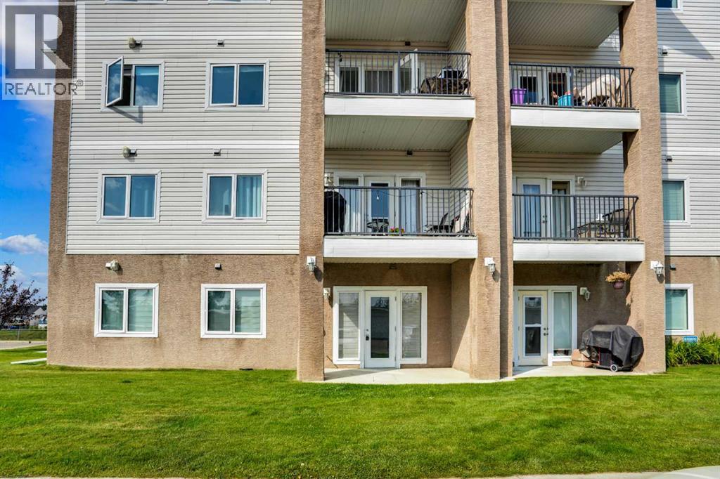 107, 300 Edwards Way Nw, Airdrie, Alberta  T4B 3B4 - Photo 28 - A2258126