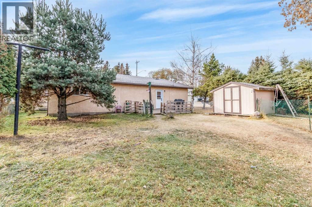 4847 52 Street, Eckville, Alberta  T0M 0X0 - Photo 22 - A2268245