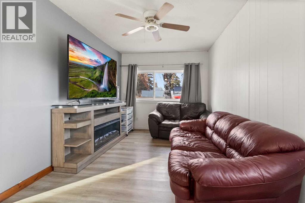 4847 52 Street, Eckville, Alberta  T0M 0X0 - Photo 11 - A2268245