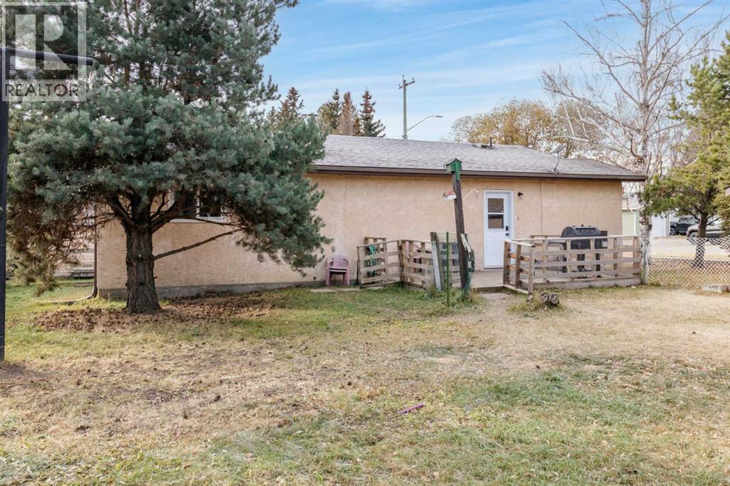 4847 52 Street, Eckville, Alberta  T0M 0X0 - Photo 23 - A2268245