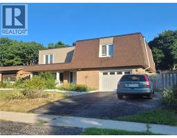 107 ROSENEATH Crescent, Kitchener, Ontario
