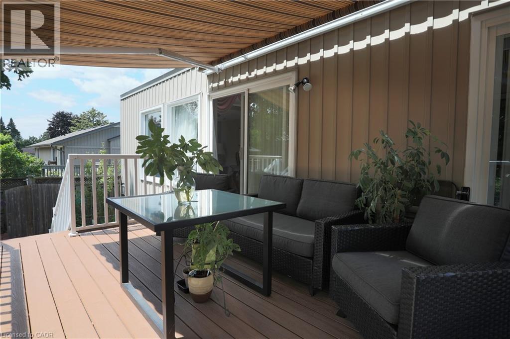 107 Roseneath Crescent, Kitchener, Ontario  N2E 1V8 - Photo 5 - 40784923