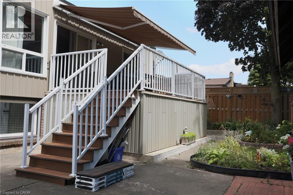 107 Roseneath Crescent, Kitchener, Ontario  N2E 1V8 - Photo 33 - 40784923