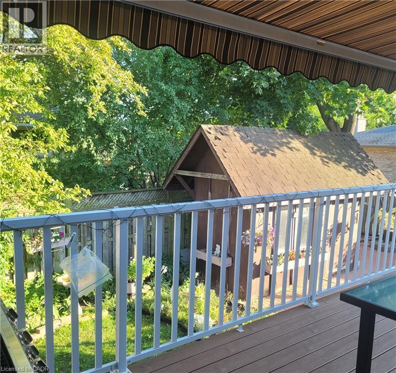 107 Roseneath Crescent, Kitchener, Ontario  N2E 1V8 - Photo 26 - 40784923