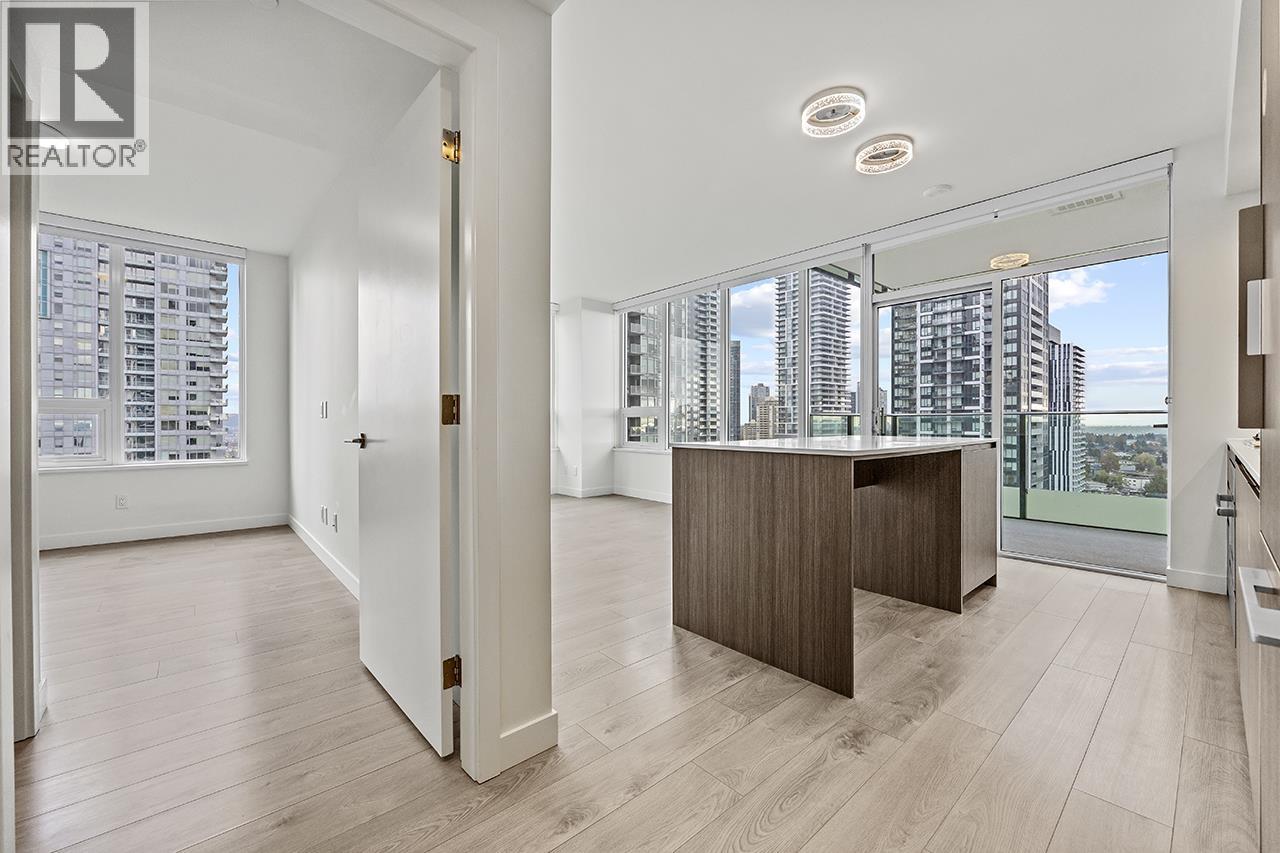 1902 6463 Silver Avenue, Burnaby, British Columbia  V5H 0K4 - Photo 8 - R3063591