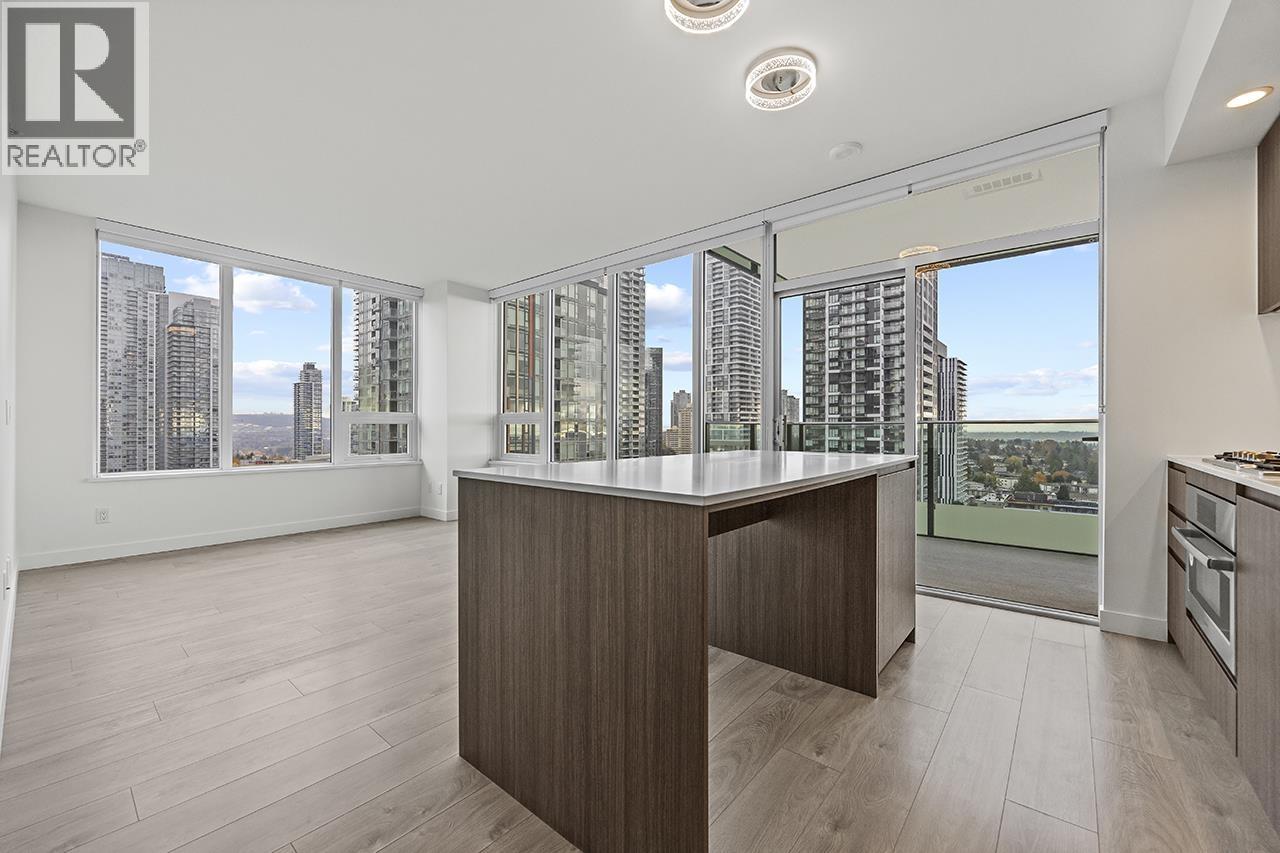 1902 6463 Silver Avenue, Burnaby, British Columbia  V5H 0K4 - Photo 7 - R3063591