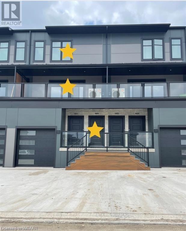 1004 - 361 QUARTER TOWN LINE, Tillsonburg, Ontario