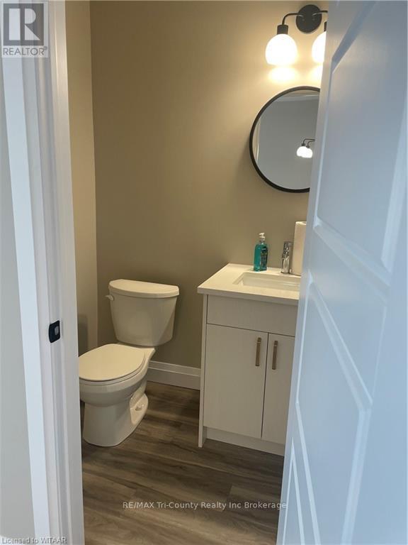 1004 - 361 Quarter Town Line, Tillsonburg, Ontario  N4G 0K2 - Photo 5 - X12500218