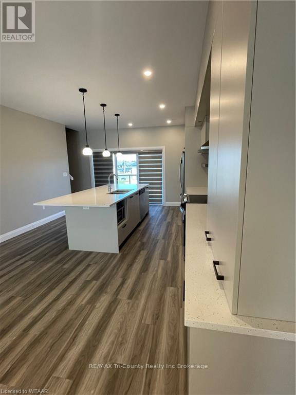 1004 - 361 Quarter Town Line, Tillsonburg, Ontario  N4G 0K2 - Photo 6 - X12500218