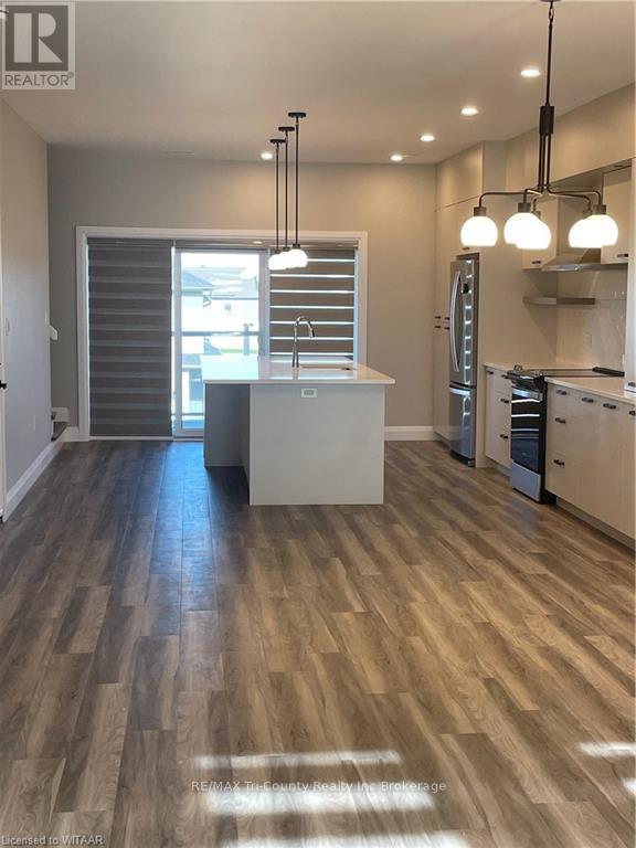 1004 - 361 Quarter Town Line, Tillsonburg, Ontario  N4G 0K2 - Photo 7 - X12500218