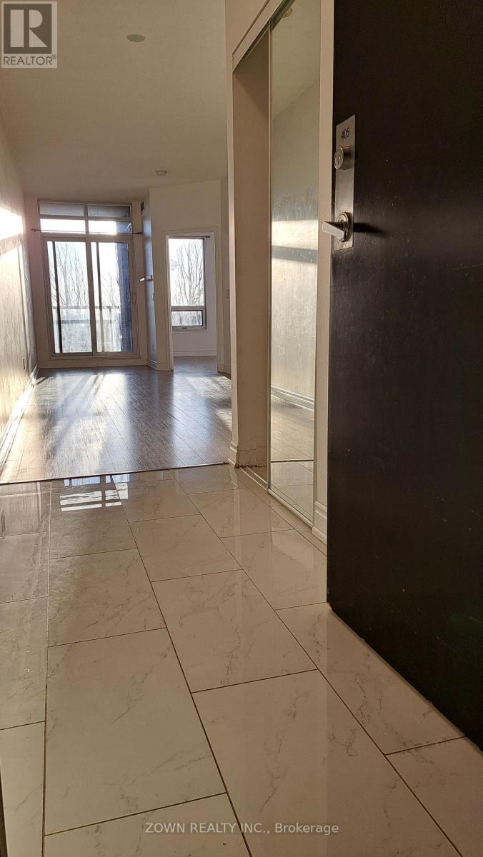 405 - 388 Prince Of Wales Drive, Mississauga, Ontario  L5B 0A1 - Photo 2 - W12500180