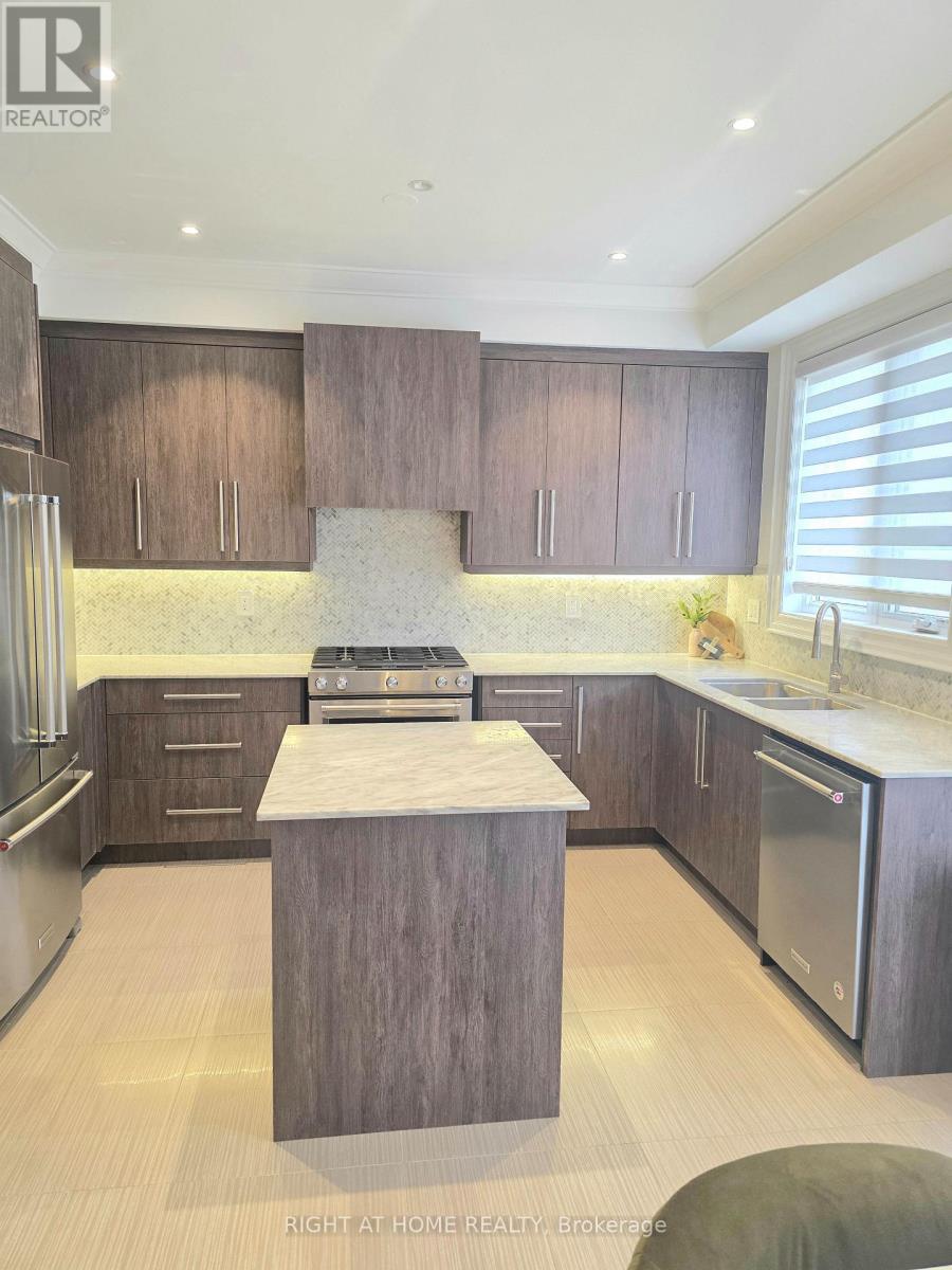 2251 Khalsa Gate E, Oakville, Ontario  L6M 1P4 - Photo 14 - W12500192