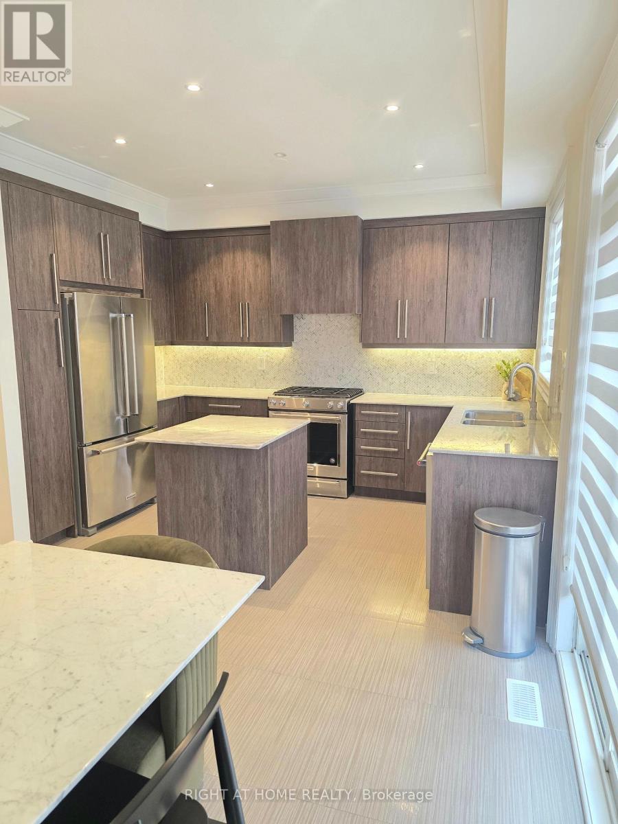 2251 Khalsa Gate E, Oakville, Ontario  L6M 1P4 - Photo 15 - W12500192