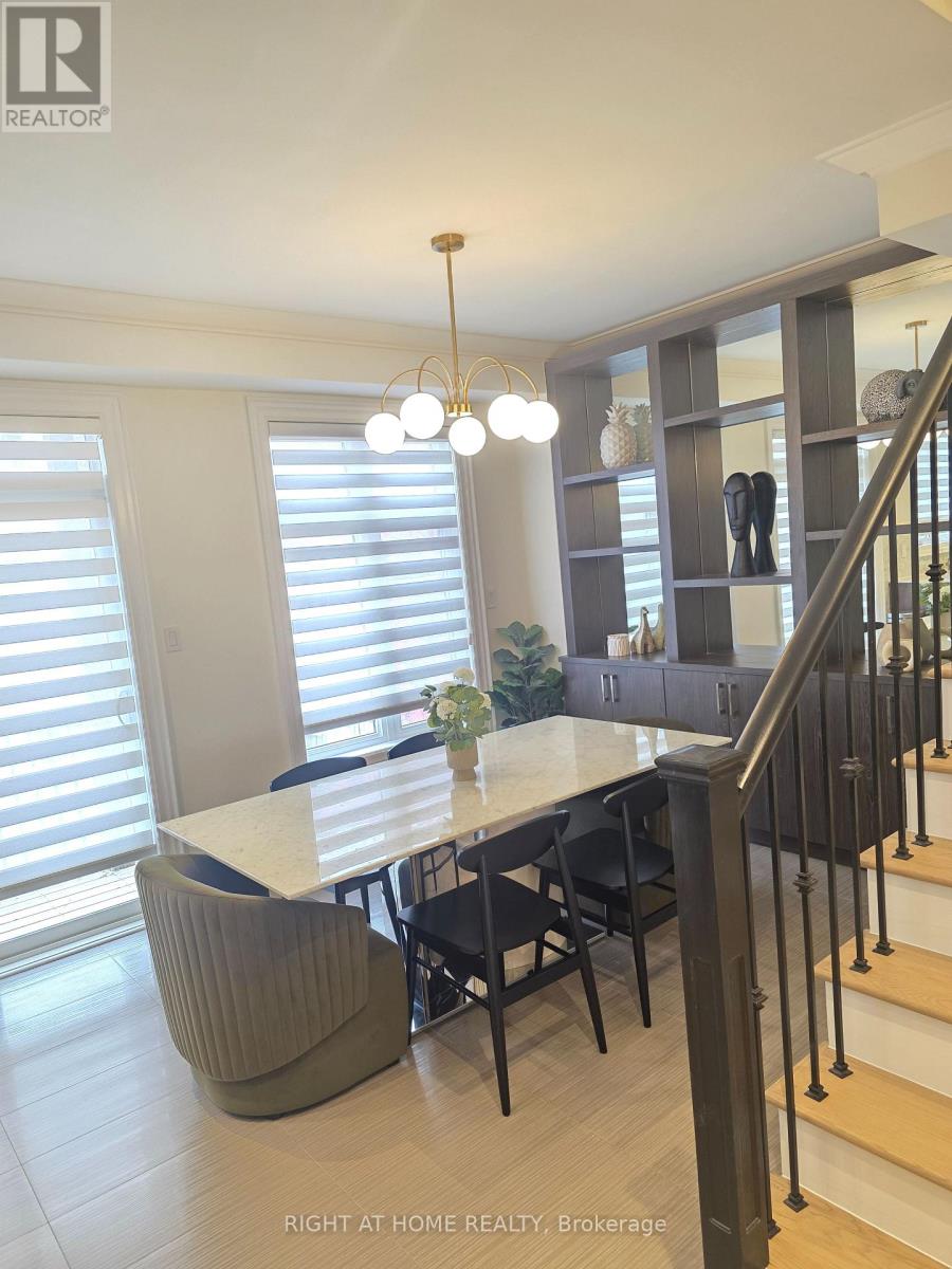 2251 Khalsa Gate E, Oakville, Ontario  L6M 1P4 - Photo 17 - W12500192