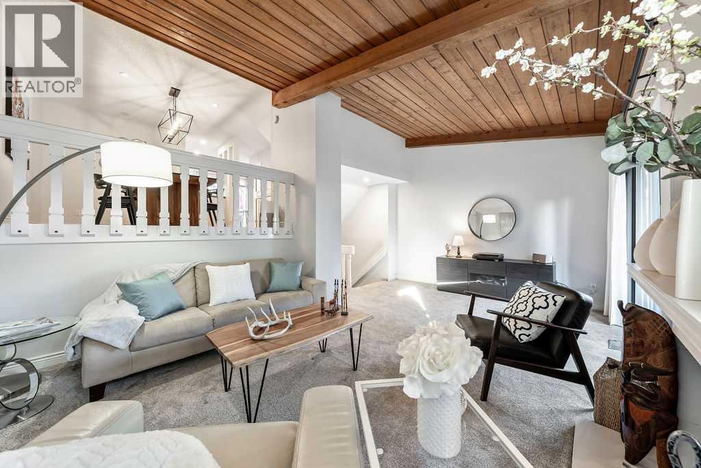 44, 10030 Oakmoor Way Sw, Calgary, Alberta  T2V 4S8 - Photo 8 - A2268269