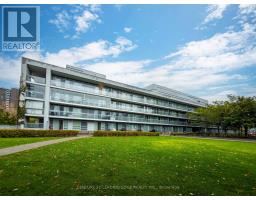 216 - 2035 SHEPPARD AVENUE E, Toronto, Ontario