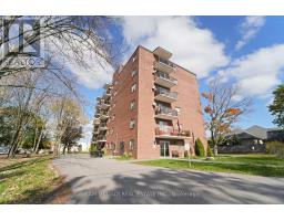 403 - 62 SPENCER STREET E, Cobourg, Ontario