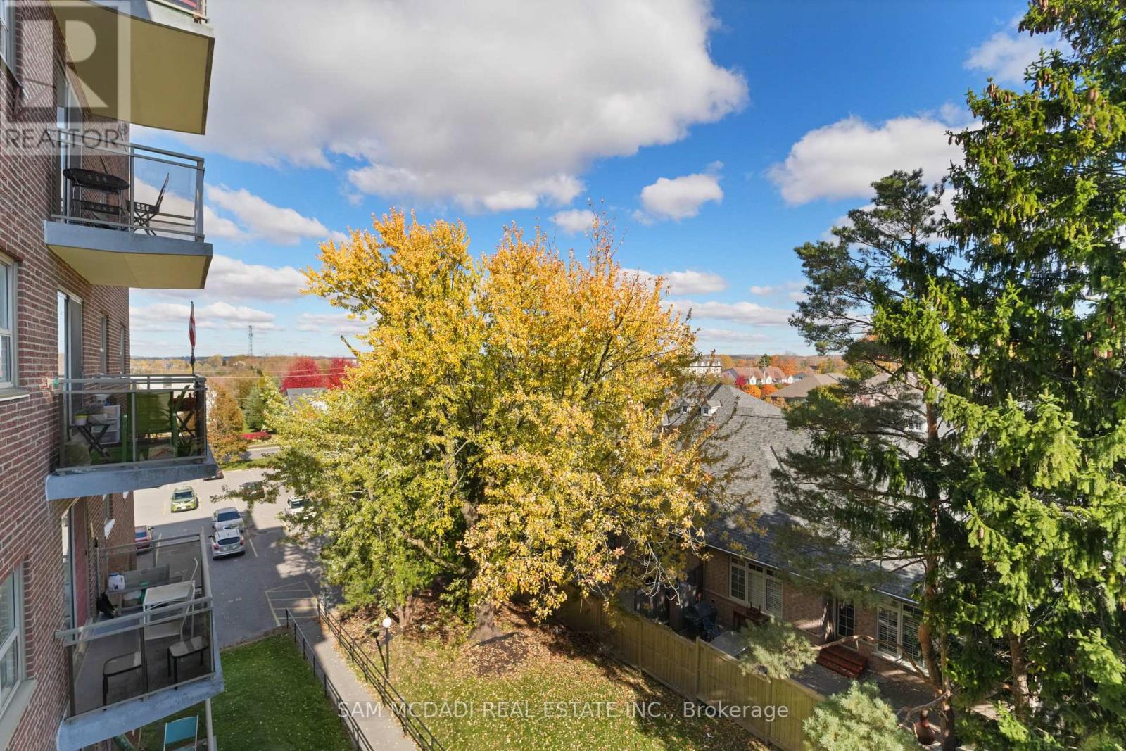 403 - 62 Spencer Street E, Cobourg, Ontario  K9A 1C2 - Photo 14 - X12500058