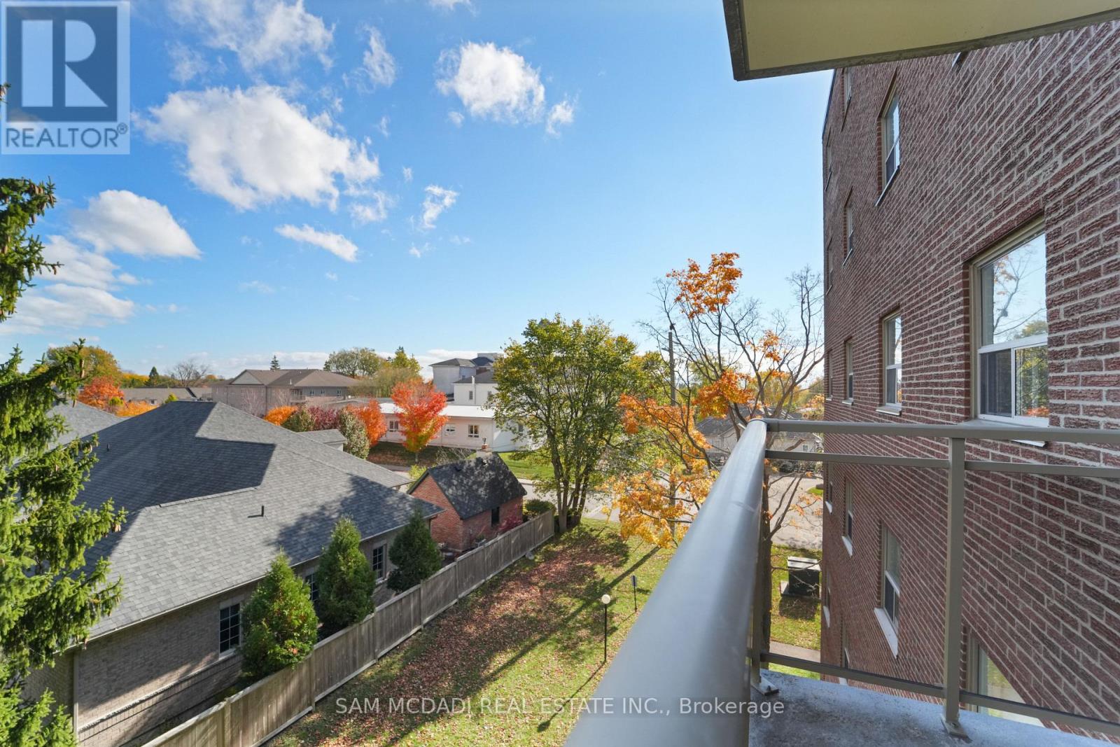 403 - 62 Spencer Street E, Cobourg, Ontario  K9A 1C2 - Photo 15 - X12500058