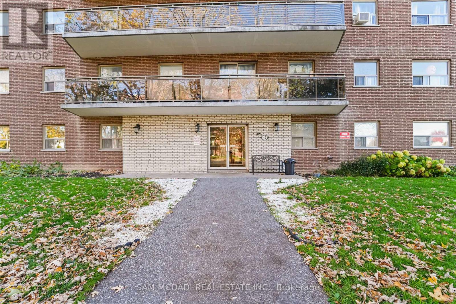 103 - 47 Munroe Street, Cobourg, Ontario  K9A 1G3 - Photo 2 - X12500194