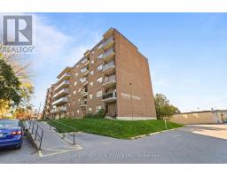 103 - 47 MUNROE STREET, Cobourg, Ontario