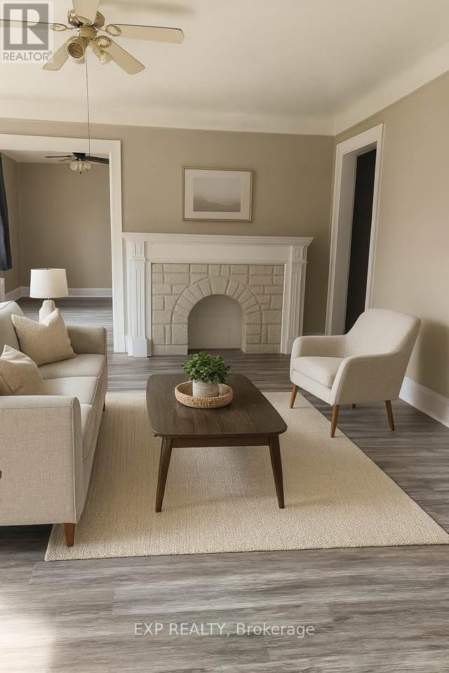 3 - 45 Louisa Street, St. Catharines, Ontario  L2R 2J5 - Photo 6 - X12500206