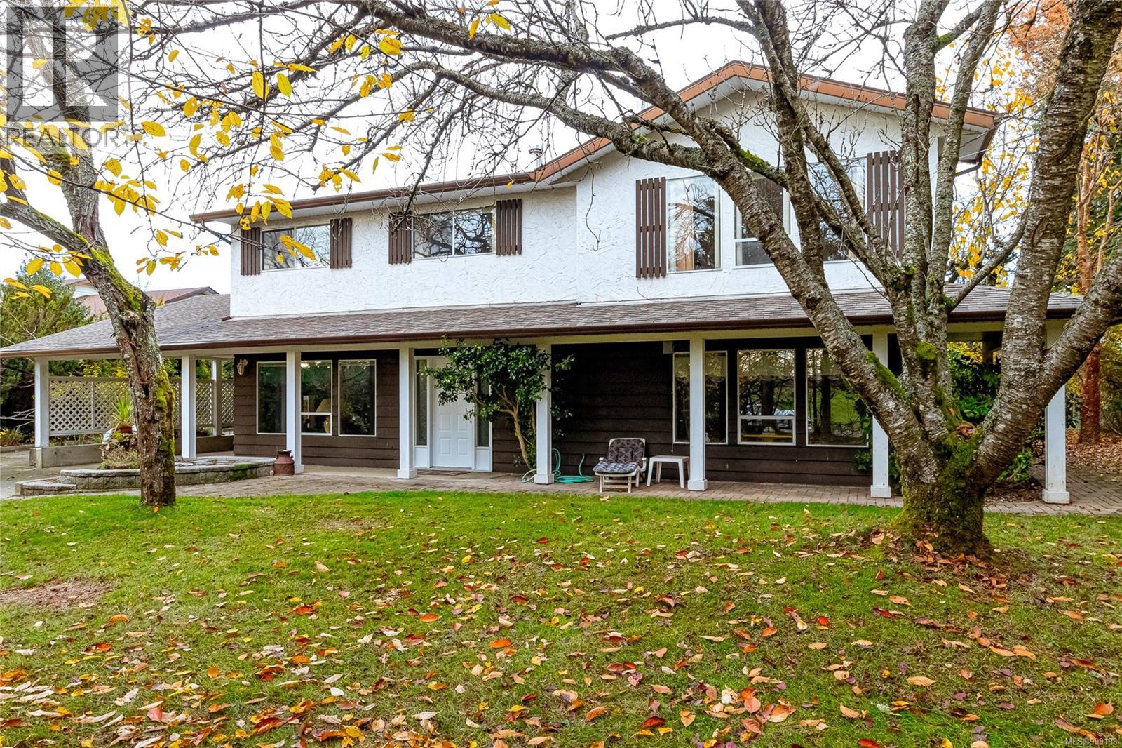 1393 Nelson Rd, Cowichan Bay, British Columbia  V0R 1N2 - Photo 2 - 999198