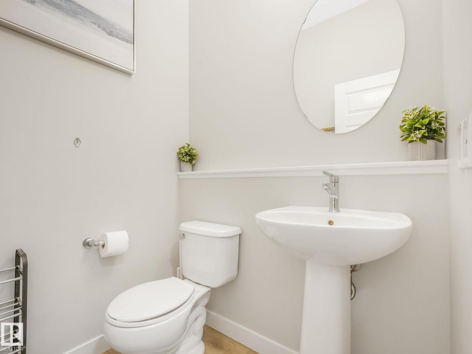 648 Lewis Greens Dr Nw, Edmonton, Alberta  T5T 7G4 - Photo 13 - E4464422