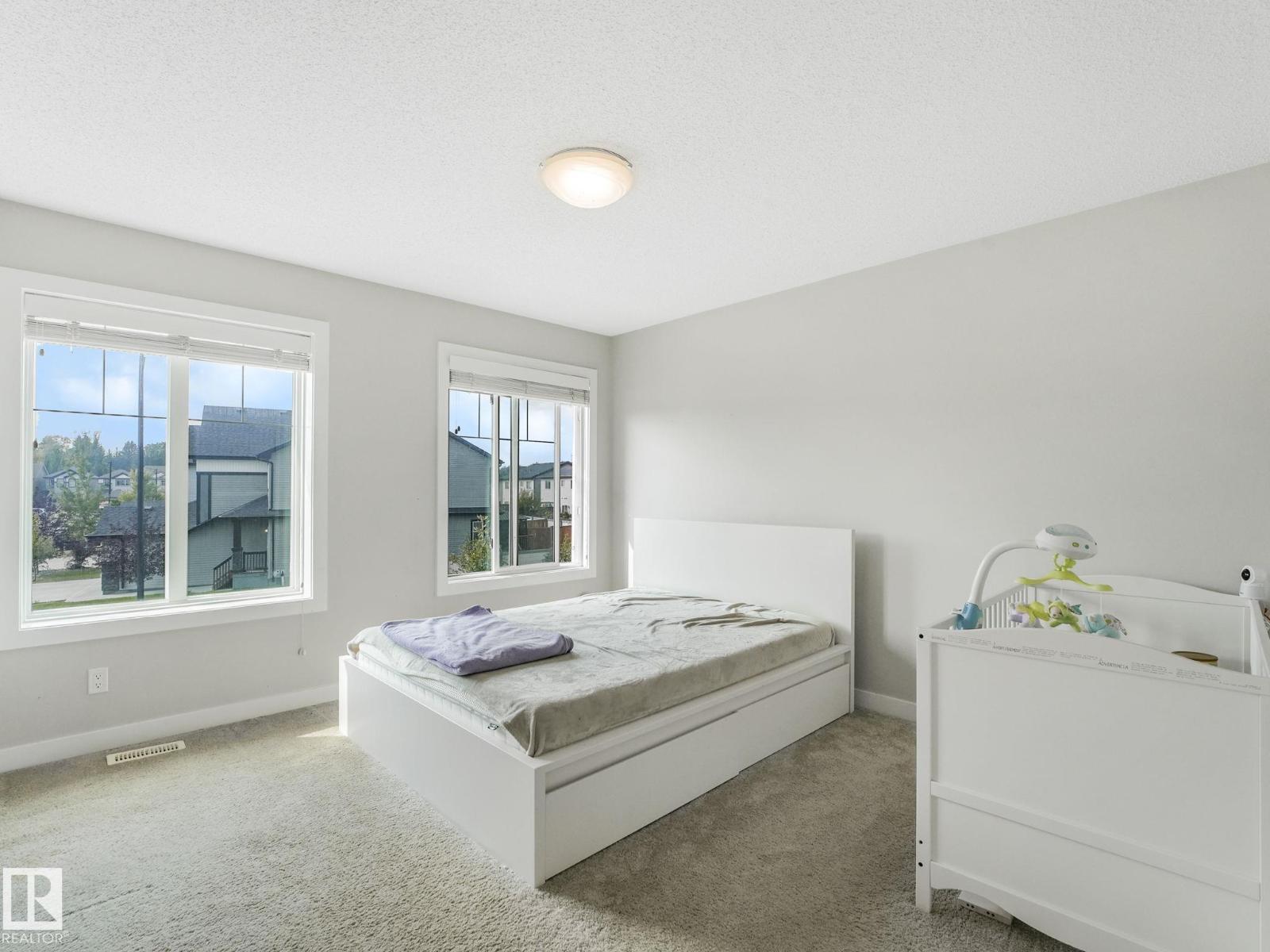 648 Lewis Greens Dr Nw, Edmonton, Alberta  T5T 7G4 - Photo 18 - E4464422