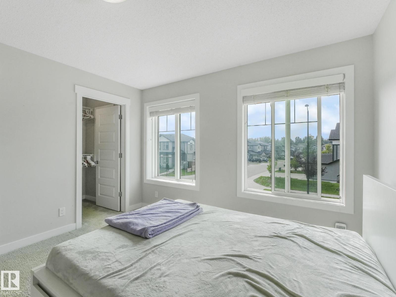 648 Lewis Greens Dr Nw, Edmonton, Alberta  T5T 7G4 - Photo 19 - E4464422