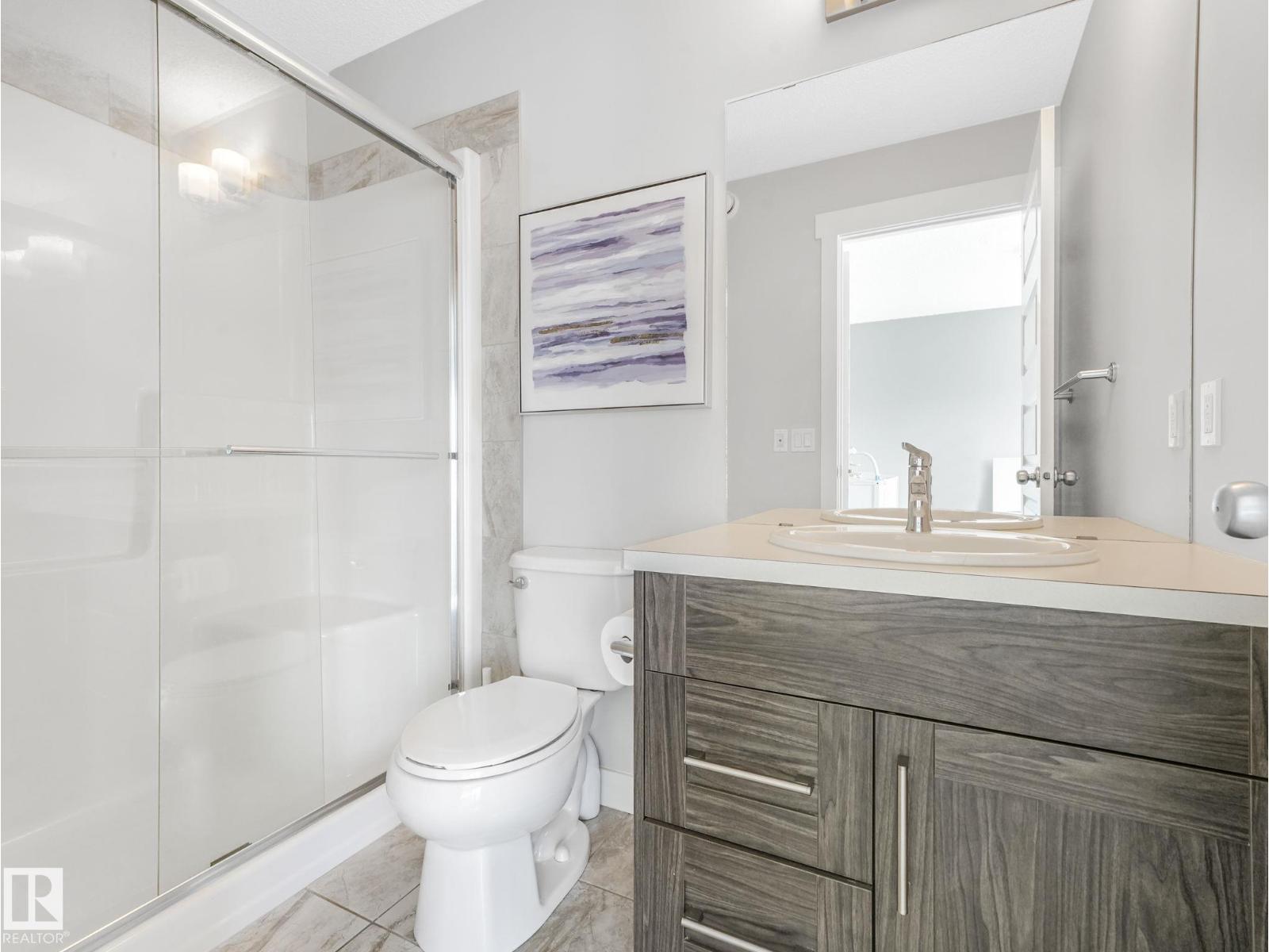 648 Lewis Greens Dr Nw, Edmonton, Alberta  T5T 7G4 - Photo 21 - E4464422