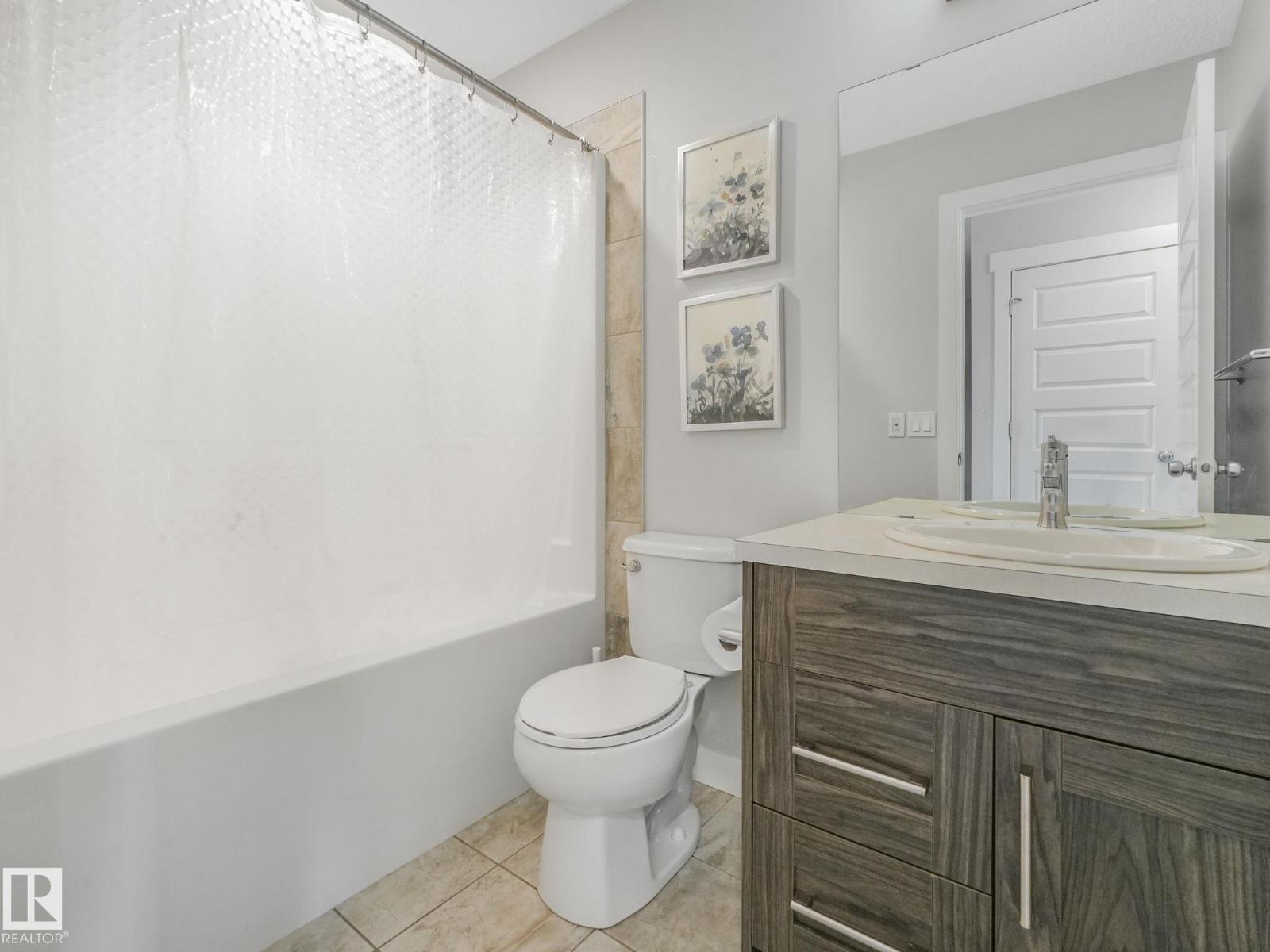 648 Lewis Greens Dr Nw, Edmonton, Alberta  T5T 7G4 - Photo 29 - E4464422