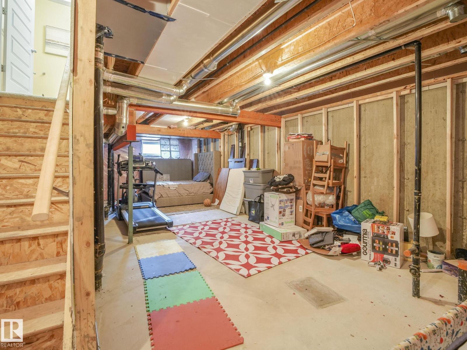 648 Lewis Greens Dr Nw, Edmonton, Alberta  T5T 7G4 - Photo 33 - E4464422