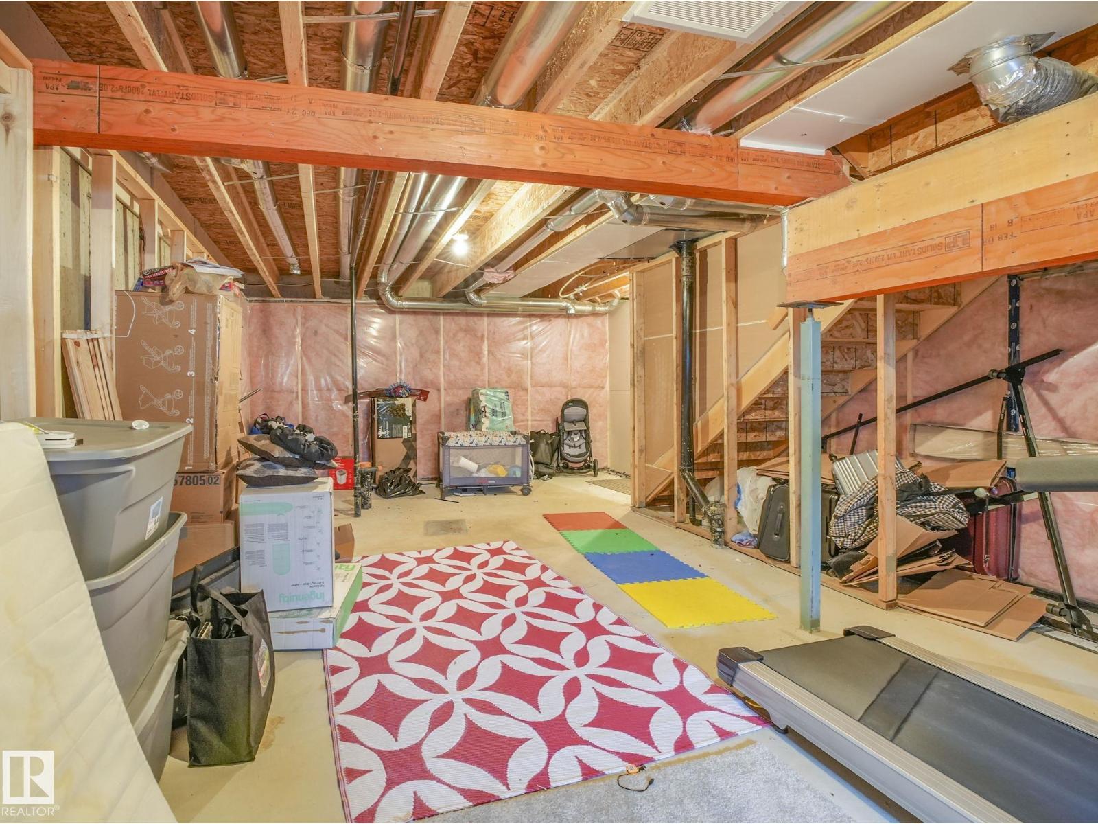 648 Lewis Greens Dr Nw, Edmonton, Alberta  T5T 7G4 - Photo 34 - E4464422