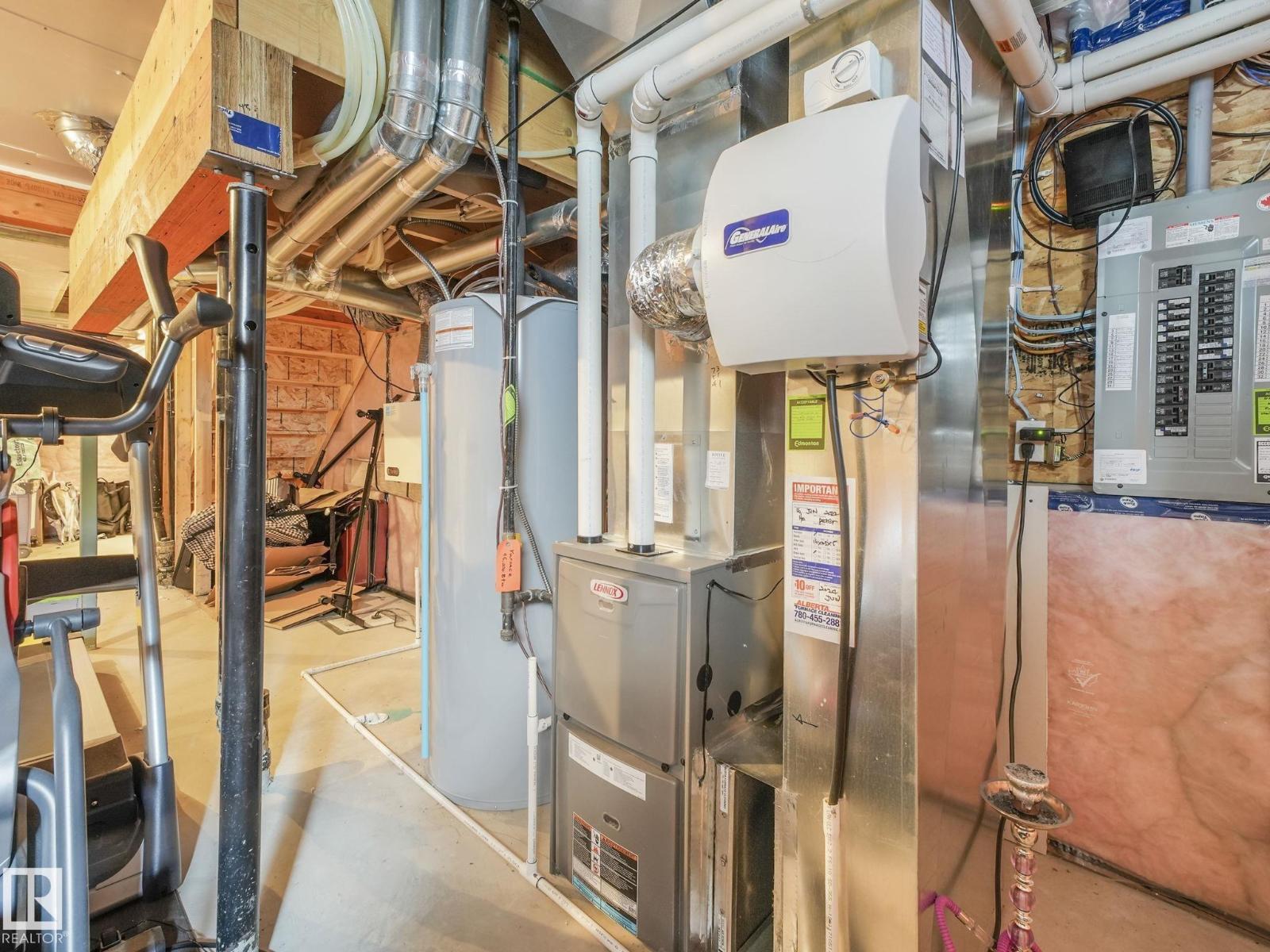 648 Lewis Greens Dr Nw, Edmonton, Alberta  T5T 7G4 - Photo 35 - E4464422