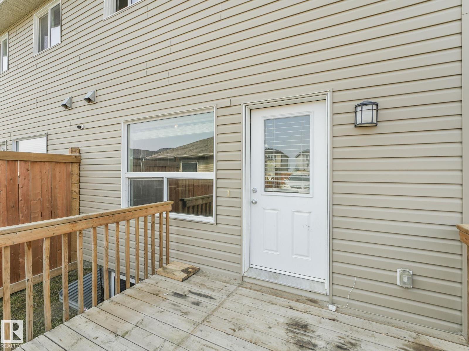 648 Lewis Greens Dr Nw, Edmonton, Alberta  T5T 7G4 - Photo 36 - E4464422