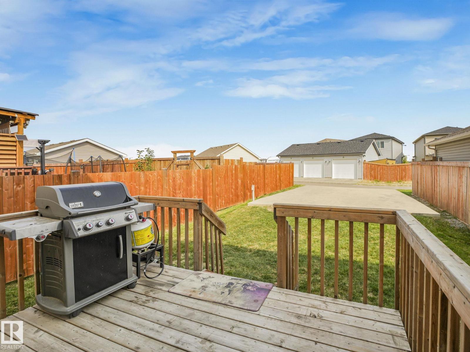 648 Lewis Greens Dr Nw, Edmonton, Alberta  T5T 7G4 - Photo 37 - E4464422