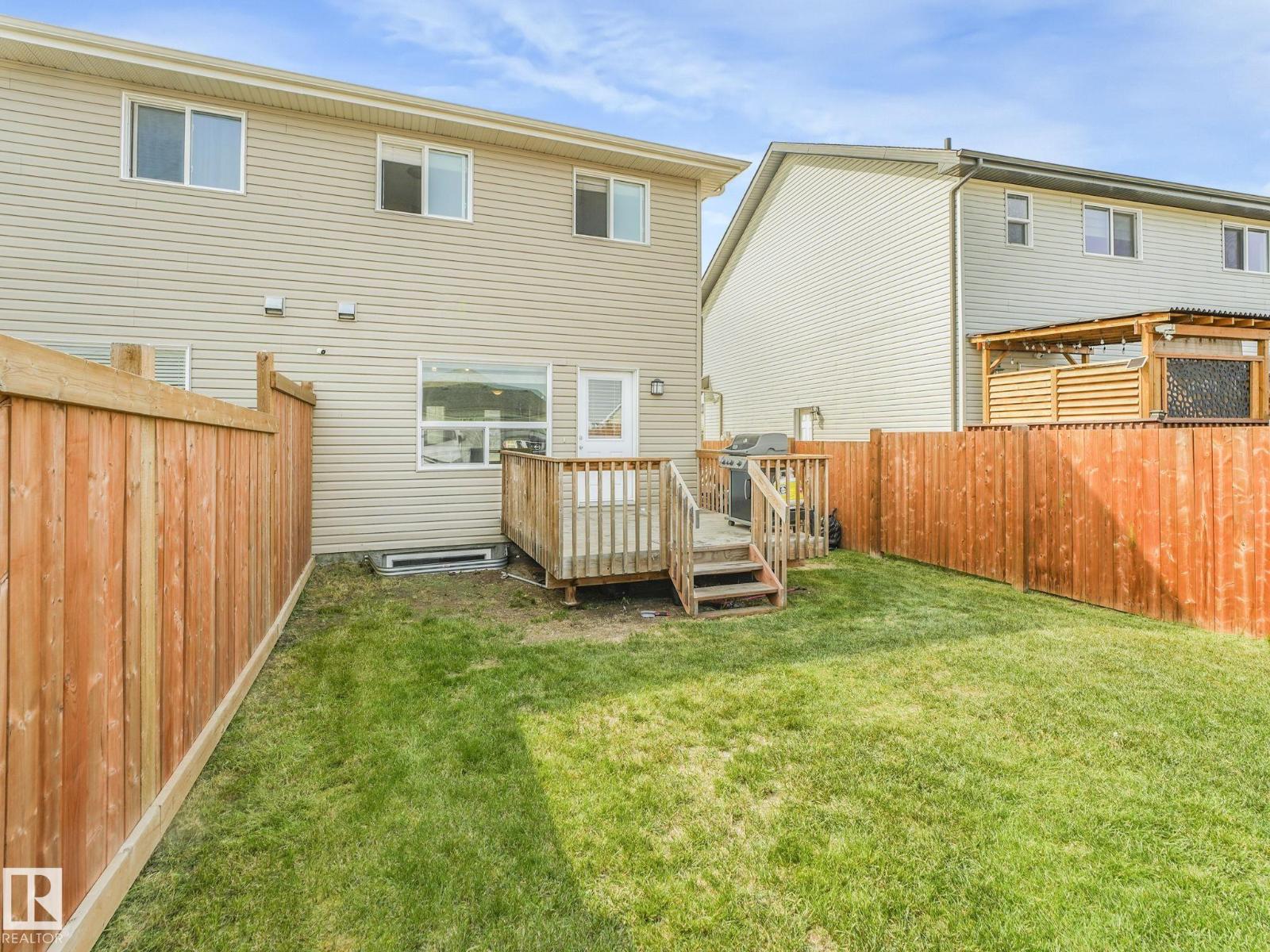 648 Lewis Greens Dr Nw, Edmonton, Alberta  T5T 7G4 - Photo 38 - E4464422