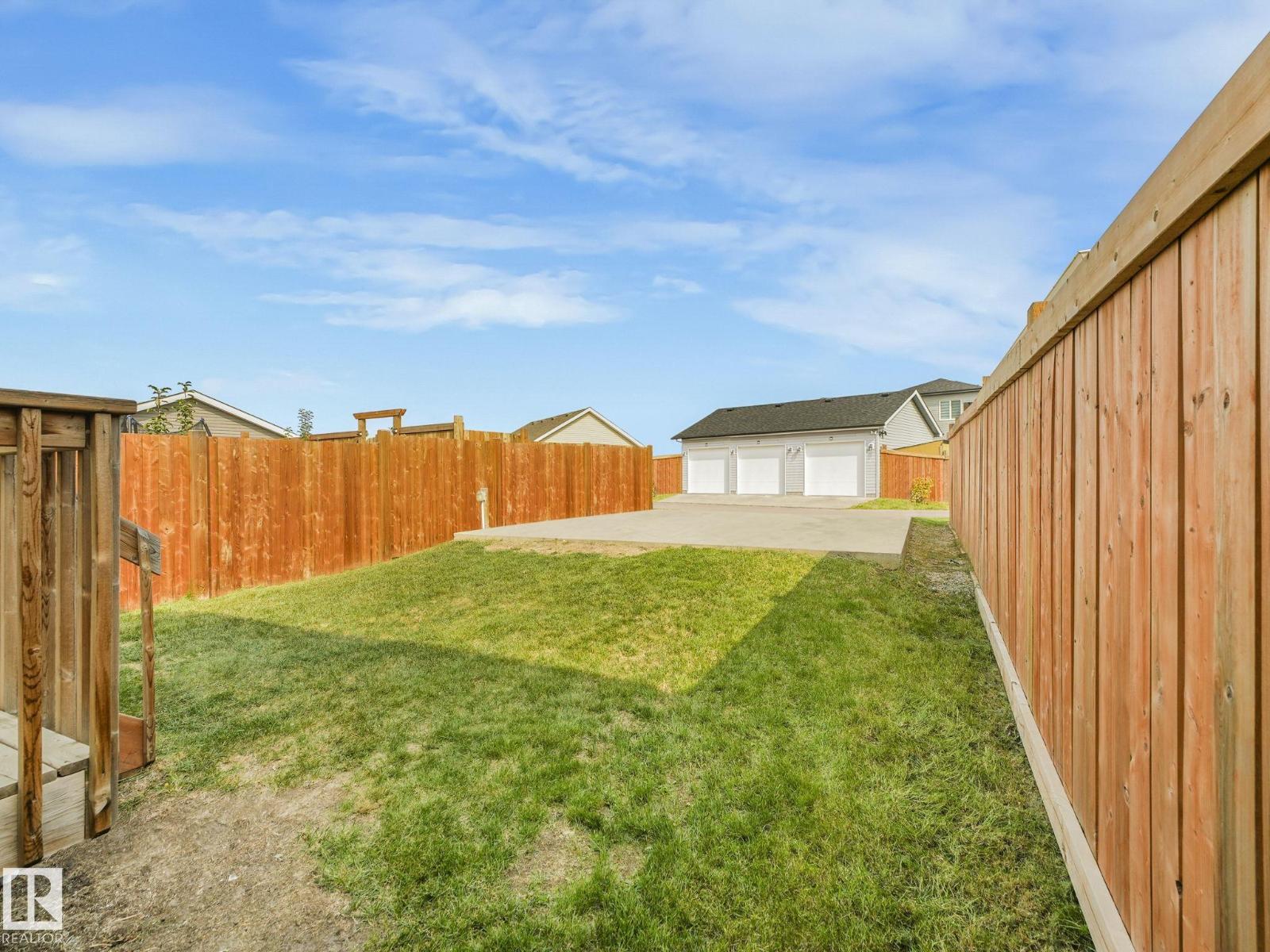 648 Lewis Greens Dr Nw, Edmonton, Alberta  T5T 7G4 - Photo 39 - E4464422