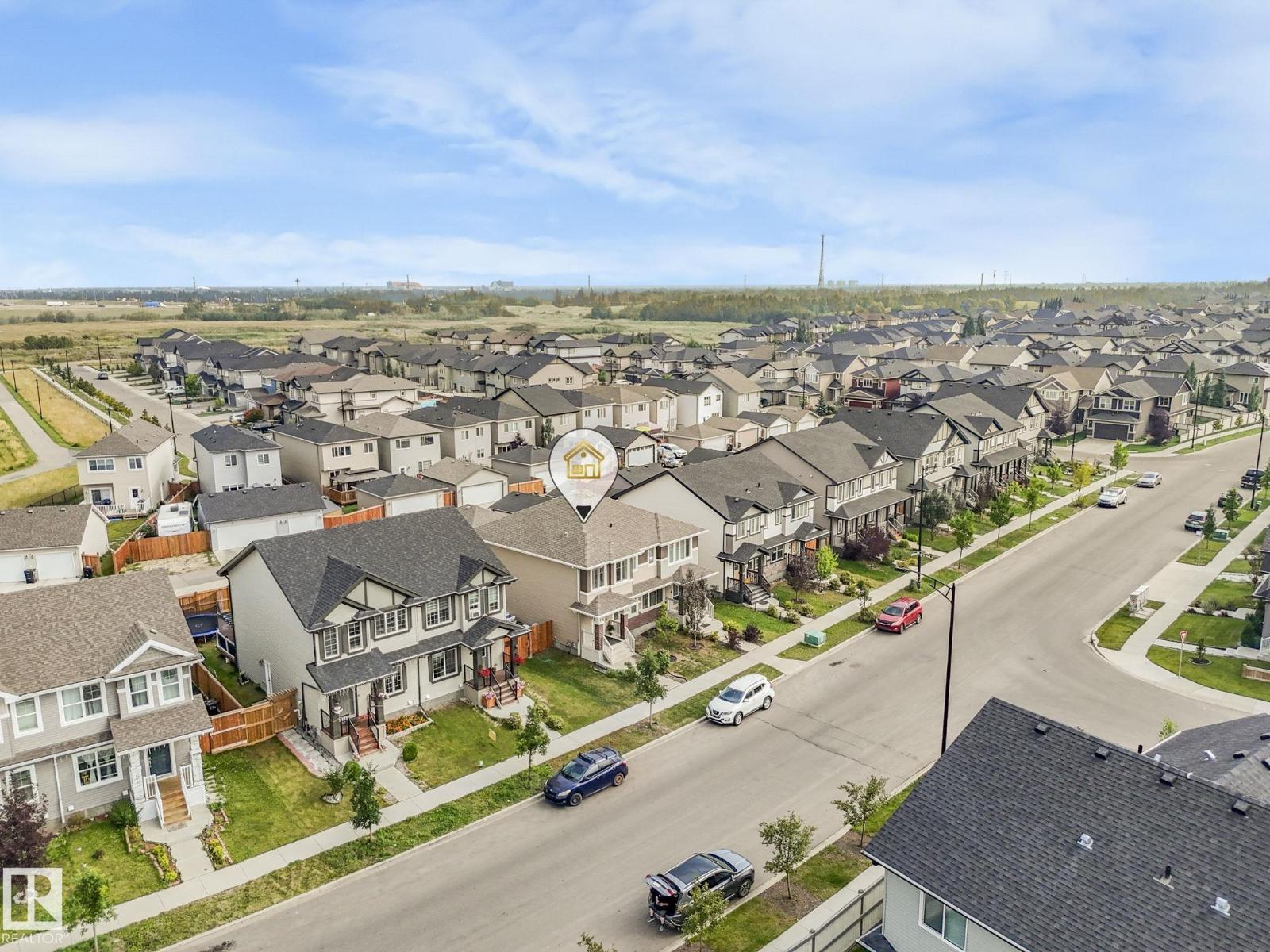 648 Lewis Greens Dr Nw, Edmonton, Alberta  T5T 7G4 - Photo 40 - E4464422