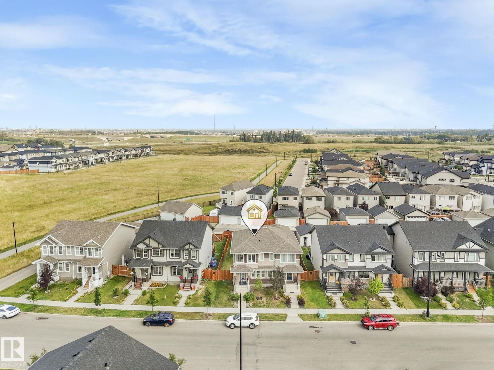 648 Lewis Greens Dr Nw, Edmonton, Alberta  T5T 7G4 - Photo 41 - E4464422