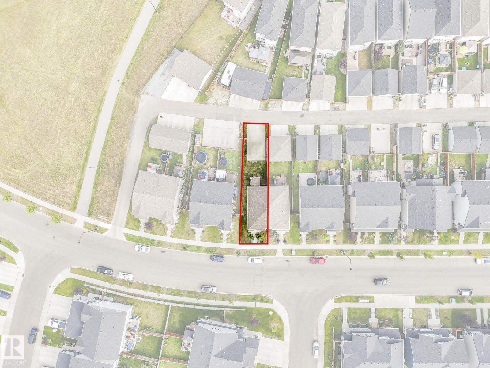 648 Lewis Greens Dr Nw, Edmonton, Alberta  T5T 7G4 - Photo 45 - E4464422