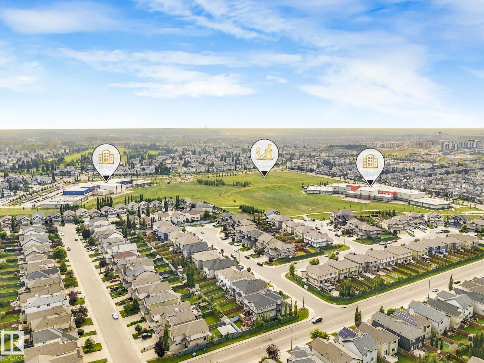 648 Lewis Greens Dr Nw, Edmonton, Alberta  T5T 7G4 - Photo 46 - E4464422